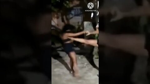 Capoeira Meme