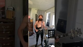 Minor Swing Arpeggios Etude 1a Progress 6