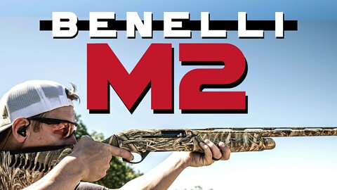 Benelli M2 Review