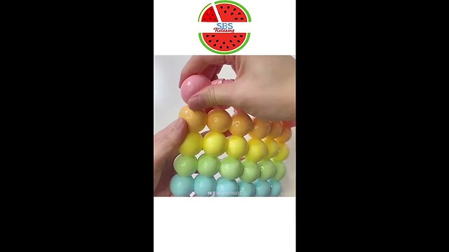 Satisfying Slim ASMR