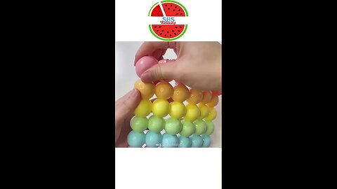 Satisfying Slim ASMR