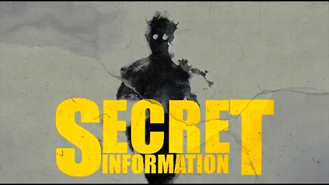 EXPOSED!!! SECRET INFORMATION BEFORE THE RESET 👊