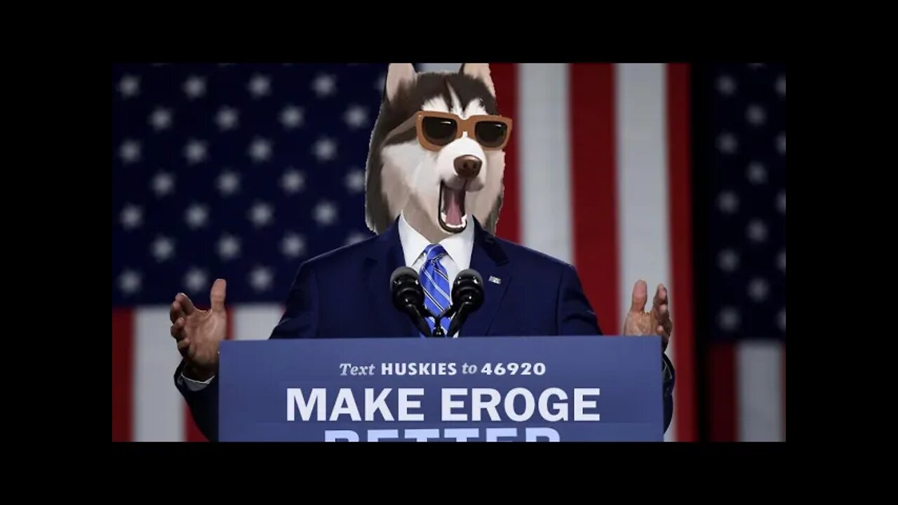 State of the Husky Address: Self-Reflection on YT Career, Appreciation, Patreon, & Moving Forward.