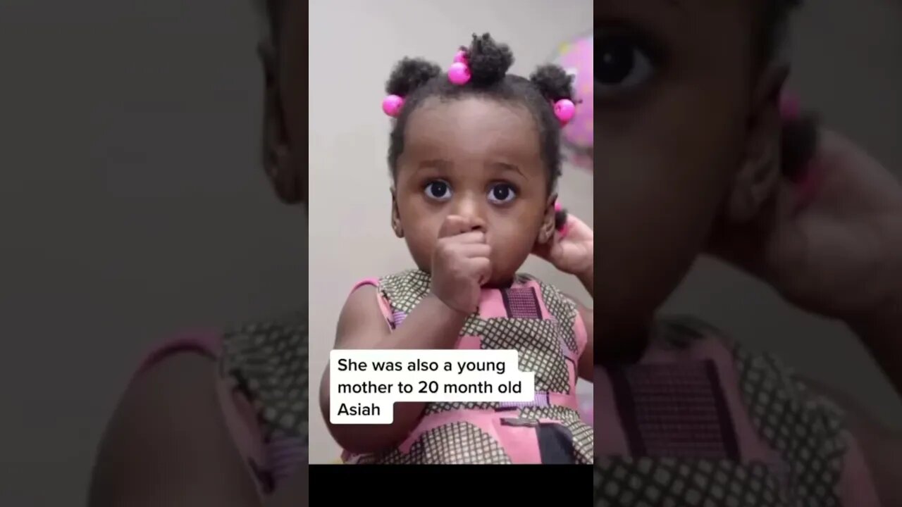 Evil Woman STARVES Her Child To Death