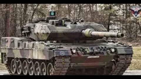 Breaking: "Germany Feels Pressure About Leopard Tanks To Ukraine"