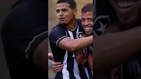 A PIPOCADA HISTÓRICA DO BOTAFOGO VAI MESMO ACONTECER?