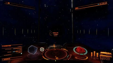 Elite Dangerous