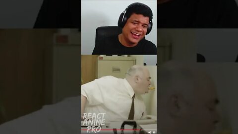 A COISA FICOU ESTRANHA KKKK