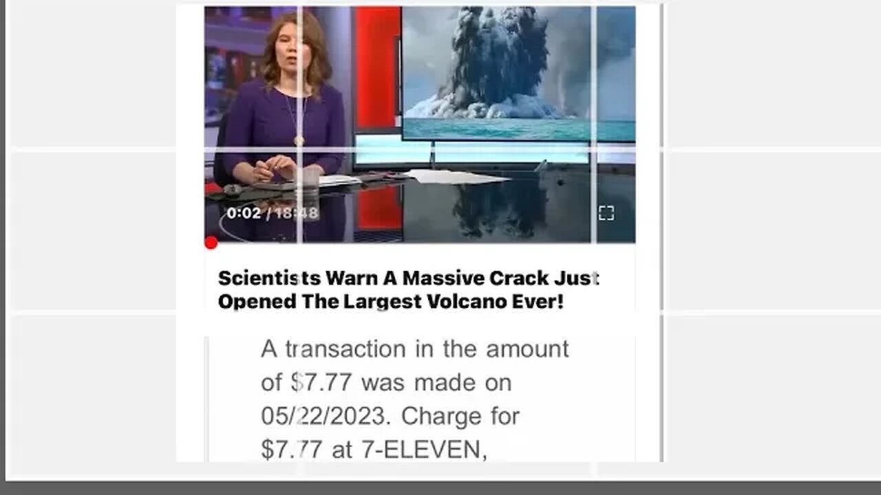 1/3 2 days ago I targeted volcanos with telekinesis 4 have now erupted