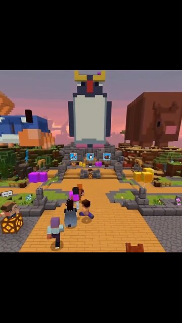 MINECRAFT GAME CLIPS # 14