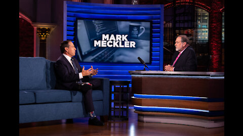 Meckler on Huckabee: Big Tech is a lackey for Big Government