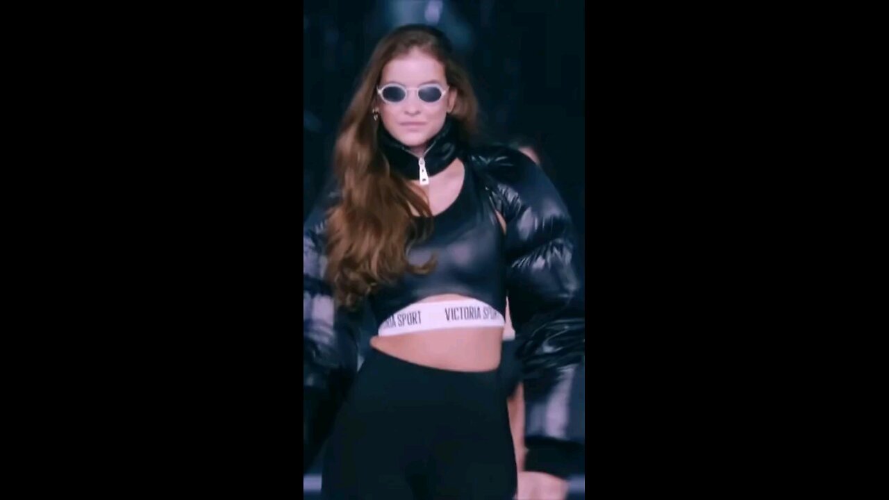 Barbara palvin