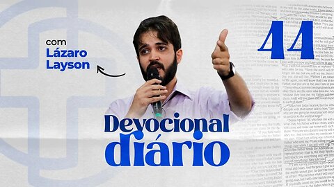 Devocional Diário - Quando o sofrimento bate a nossa porta e o amor de Deus - Romanos 5:1-11