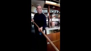 Here's how Italians will serve you your espresso during coronavirus