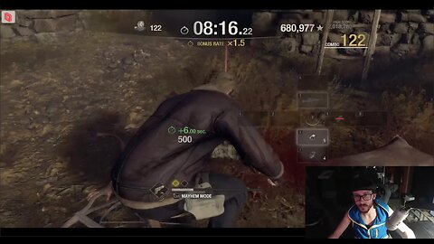 Resident Evil 4 / Biohazard 4 Remake - The Mercenaries - 2,000,330 Village S++ Stream