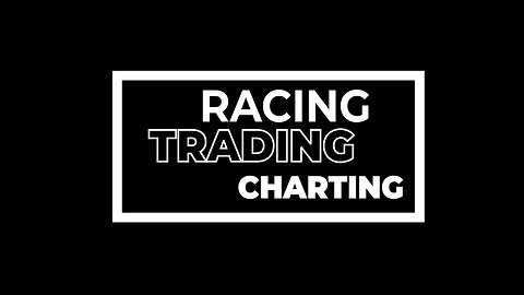 RACING TRADING AND CHARTING #shortvideo #shorts