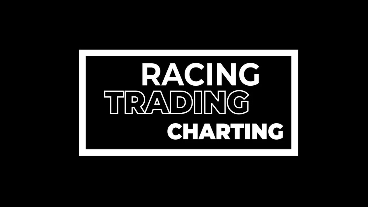 RACING TRADING AND CHARTING #shortvideo #shorts