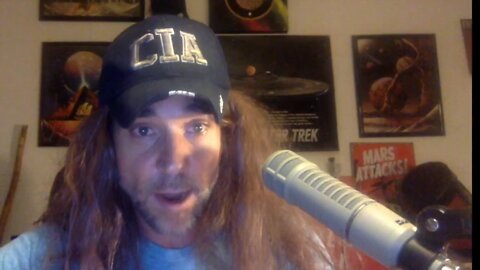 Craziest Comments Ever - Fighting Chemtrails & Testing Radiation - Ozzy Stern