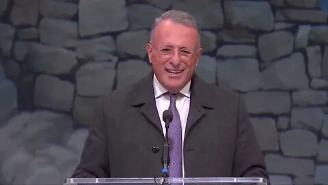 Light and Truth | Elder Ulisses Soares BYU devotional | 12/06/2022