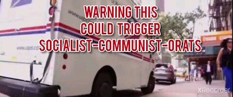 WARNING EXTREME TRIGGERING COULD HAPPEN!