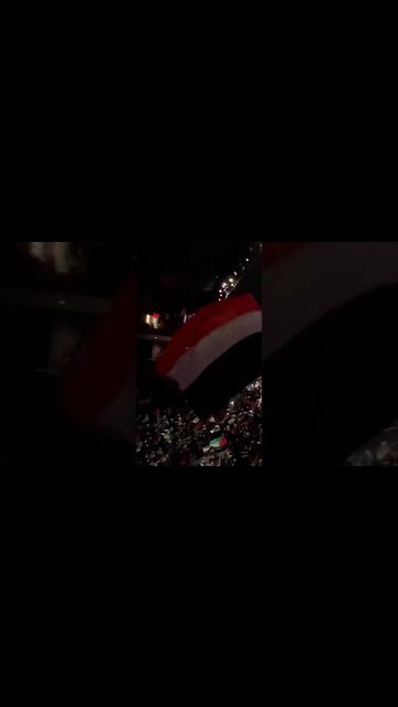 Terrorists walk amongst us in America