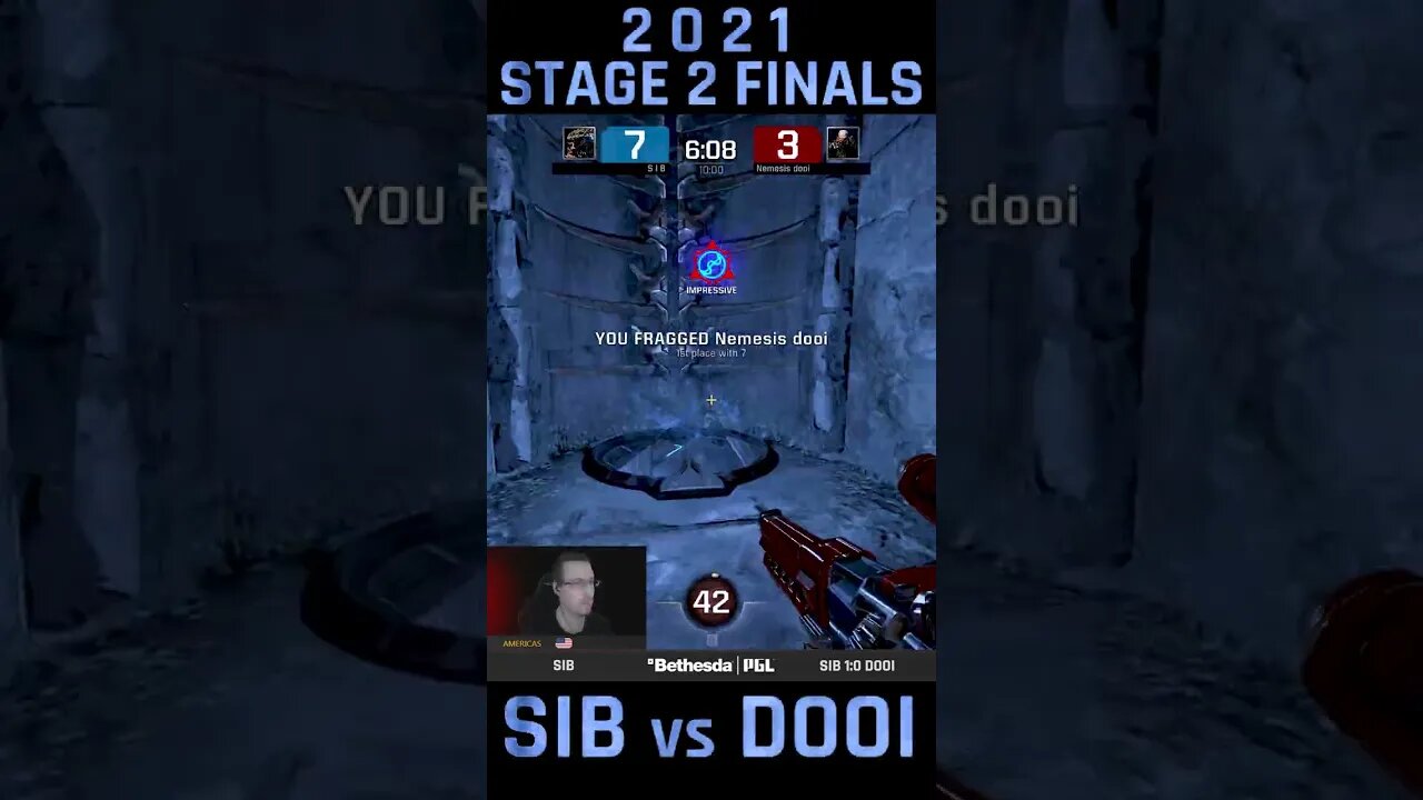 SIB's Raily Relegation in Stage 2 Finals