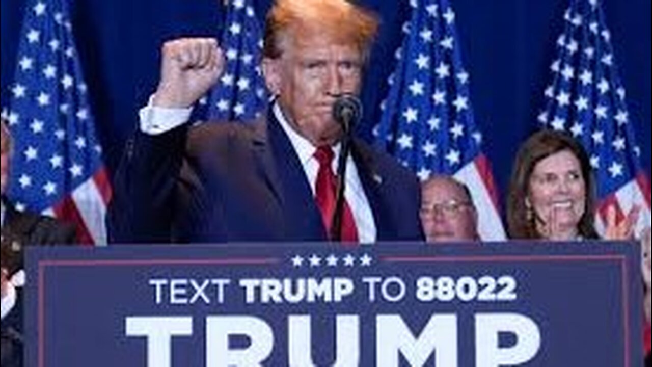 news trump live