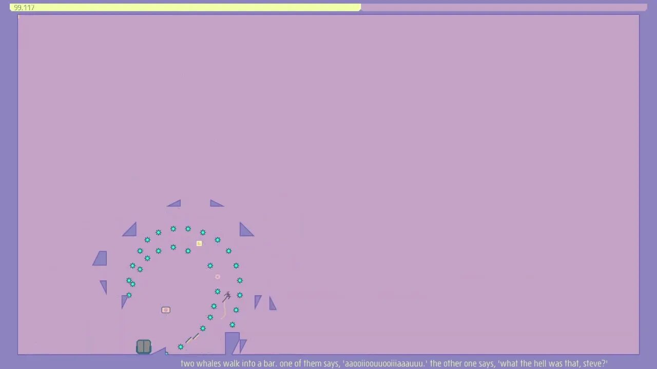 N++ - Two Whales Walk Into A Bar... (CTP-S-A-14-02) - G++T--