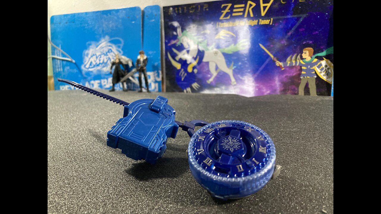 Tempo Hammer Hit unboxing! |Beyblade XTS Stealth Battlers | Beyblade Zenin