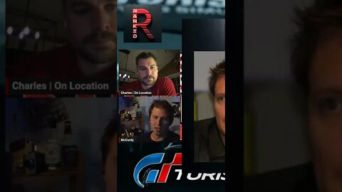 Neil Blomkamp directs Gran Turismo