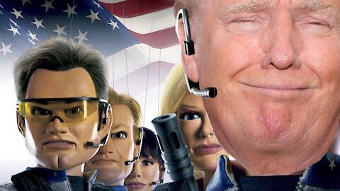 Should America Be The World Police
