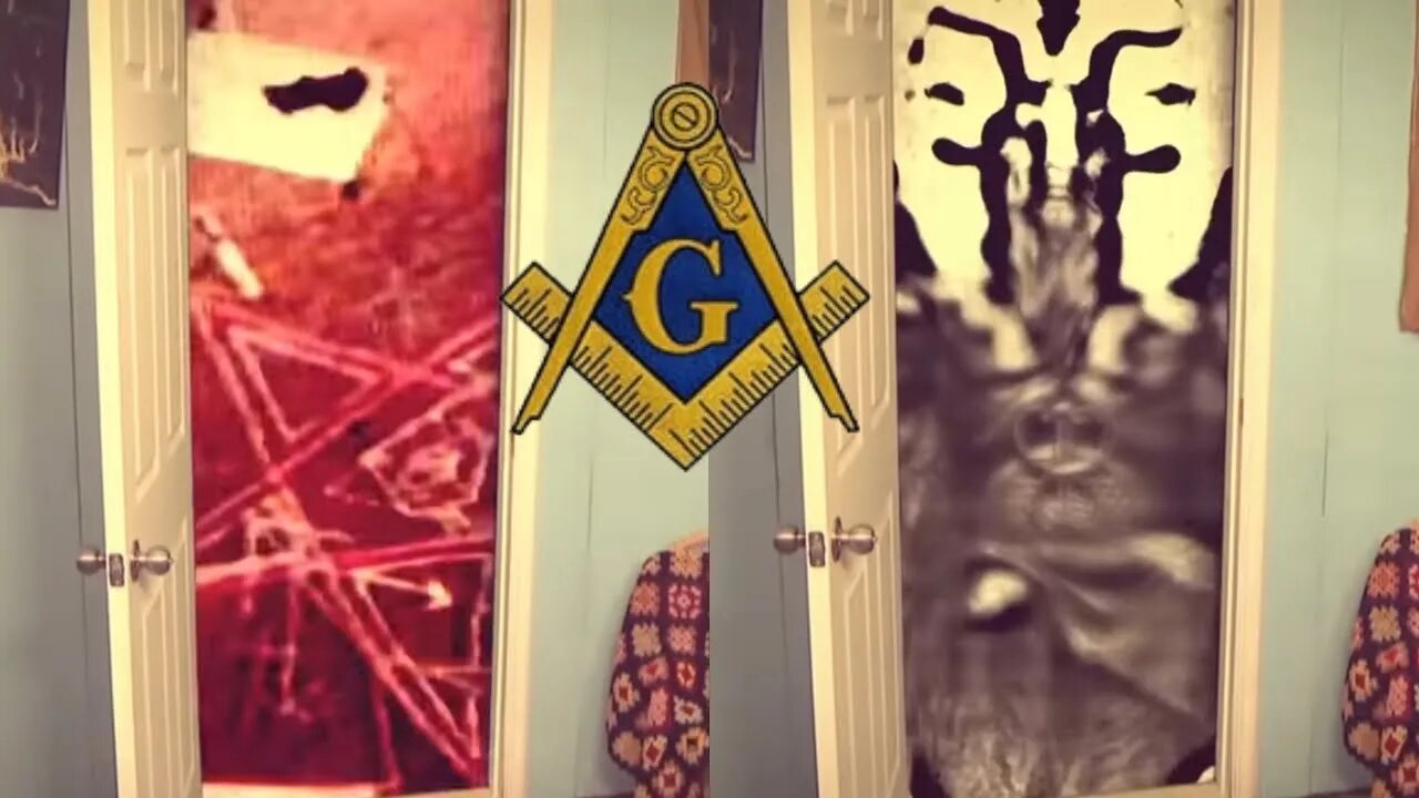 THEY CONTINUE TO PUSH THEIR SATANIC AGENDAS