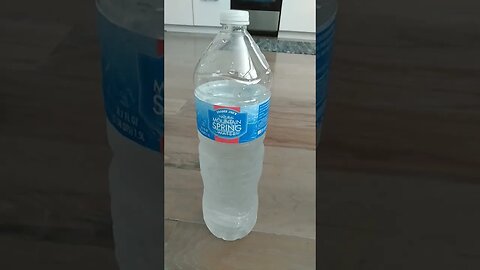 Day 2 of My 30-Day Water Challenge. 50 ounces per day!