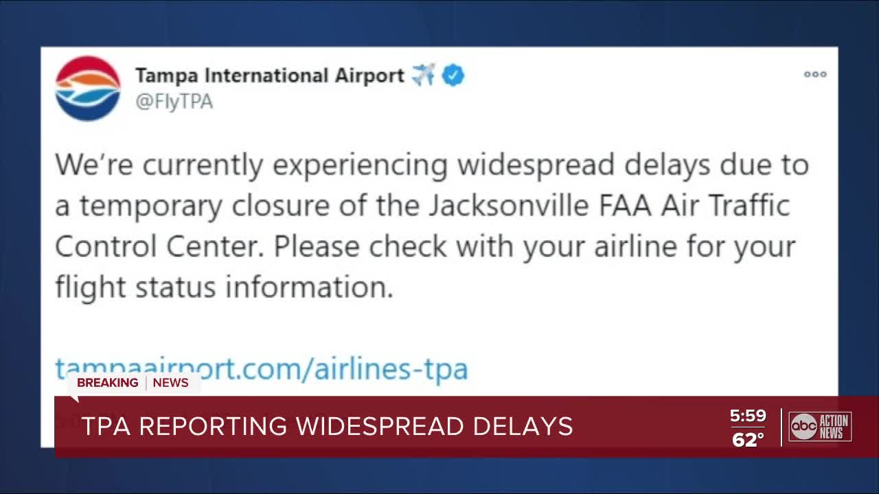 TPA reporting widespread delays