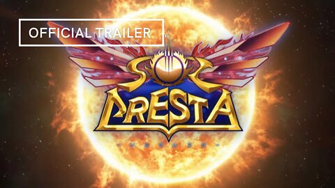 SOL CRESTA Official Trailer