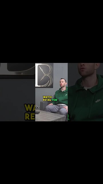 ALMOST Lost Half From Market Peak