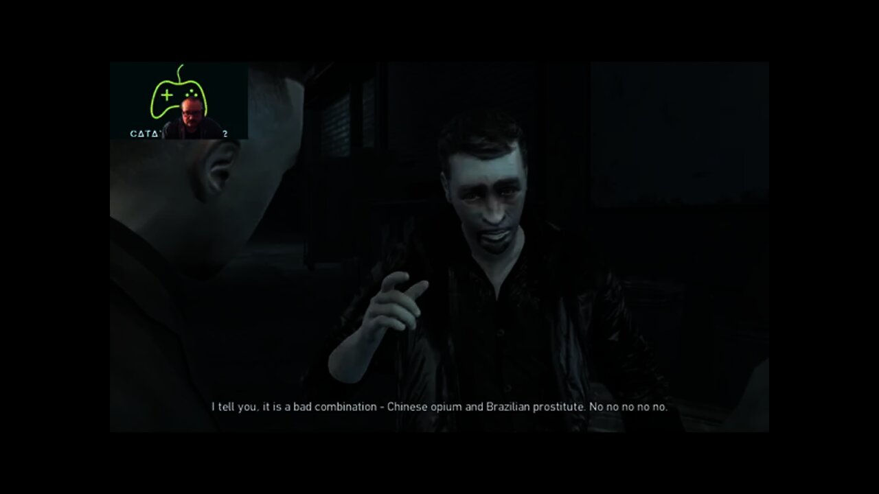 GTA 4 BOGT EP 8 Boulevard Baby