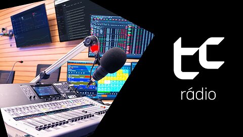 🔴 TC Rádio 28/06/2023 - Queda da Vale derruba Ibovespa, expectativa reunião CMN, análise de bancos