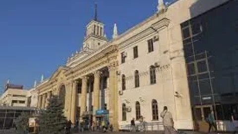 Krasnodar City Centre Chamber of Commerce Approved