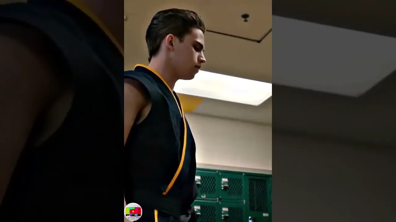 PORQUE KENNY PAYNE PARECE TER PEGADO LEVE NA SUA VINGANÇA DA 5ª TEMPORADA DE COBRA KAI?