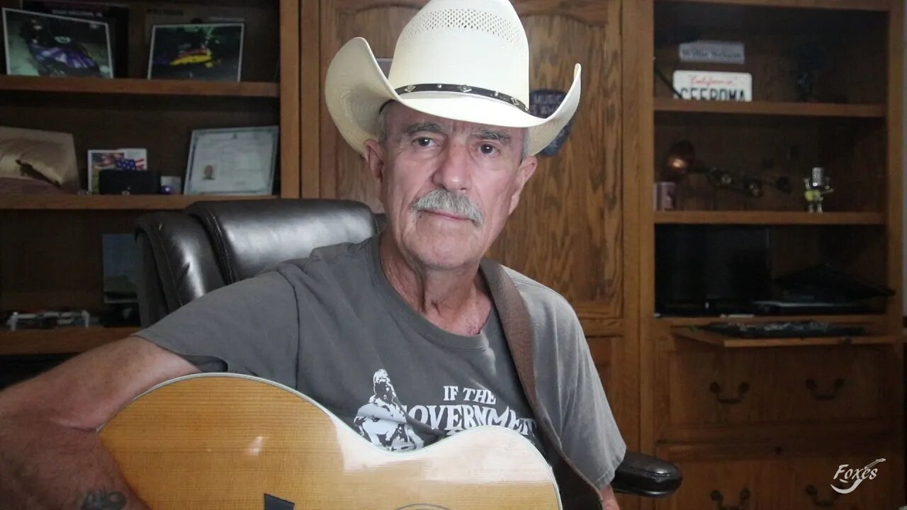 When I Loved Her - Kris Kristofferson