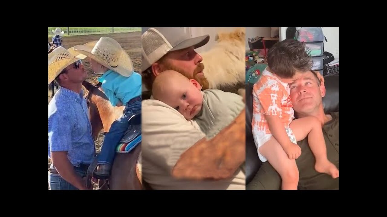 Reasons Why Dads Are THE BEST | Funny Dad Videos 🤣 Mai Awesome