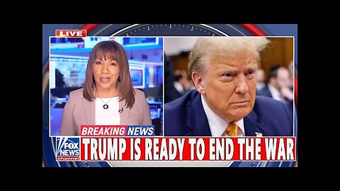 Spiecal! Today Trump News 11/9/24 FULL END SHOW | BREAKING FOX NEWS November 9, 2024