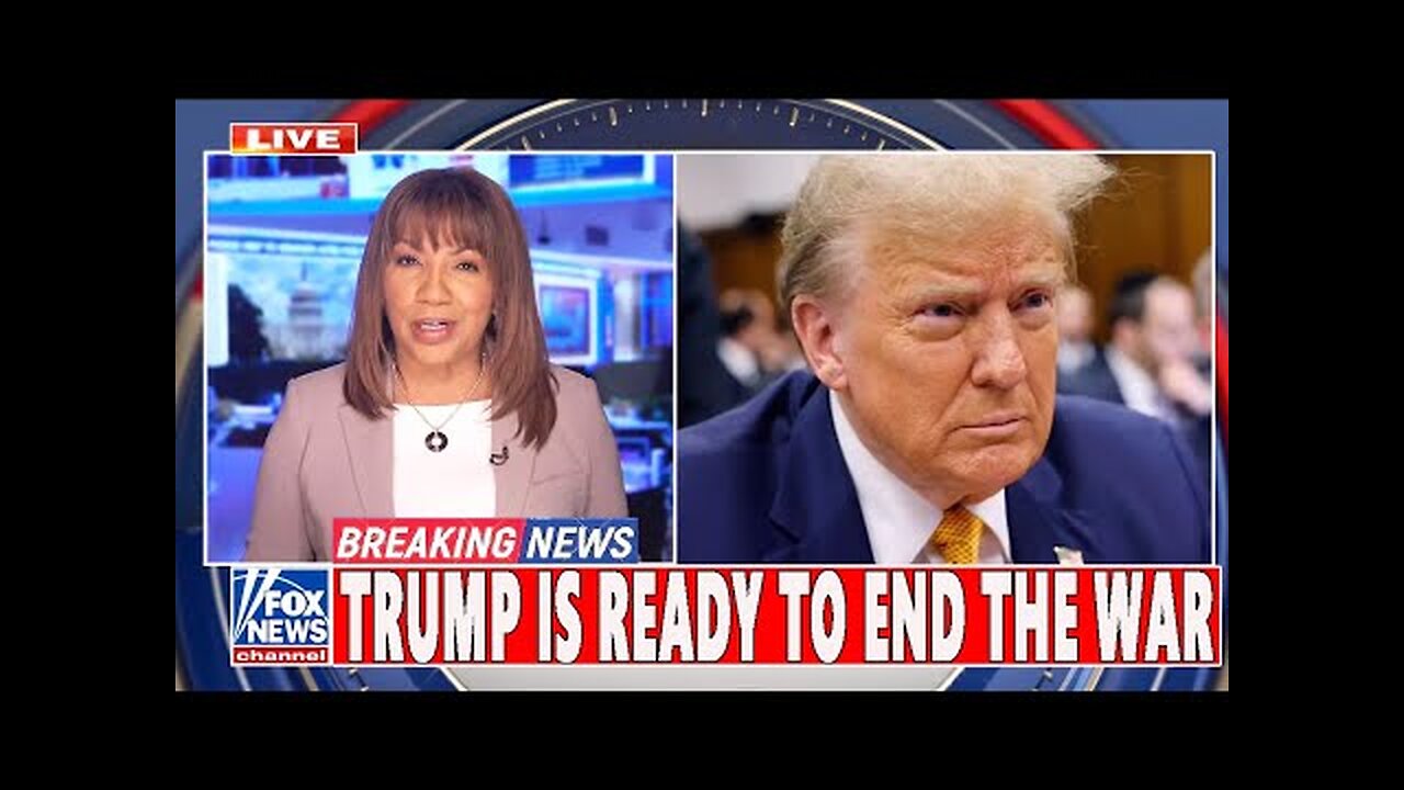 Spiecal! Today Trump News 11/9/24 FULL END SHOW | BREAKING FOX NEWS November 9, 2024