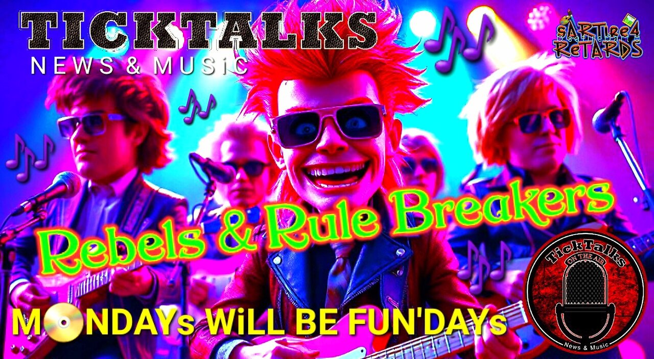 Mondays Will Be Fundays