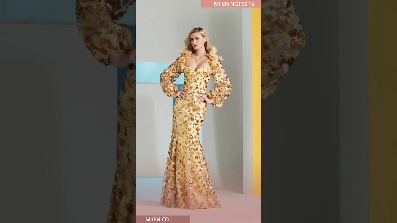 Badgley Mischka Pre-Fall 2023 ready to wear #fashion #lookbook #badgleymischka