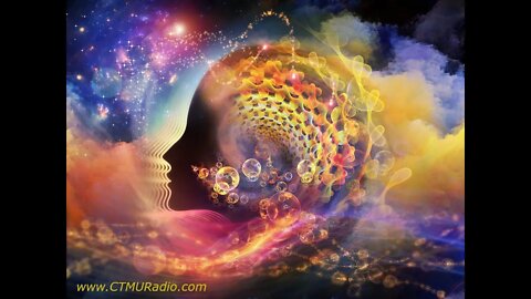 CTMU Core Affirmations - Subliminal - Solfeggio 528 Hz - DNA Repair/Full Body Healing~Schumann 7.83