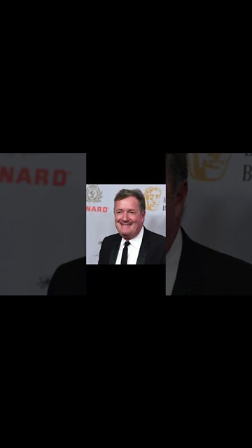 Will Piers Morgan Get to Interview Meghan Markle??