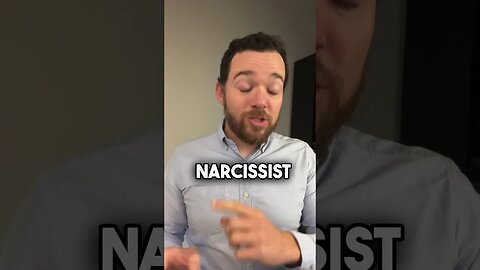 You’re Not a Narcissist: Understanding the Impact of Being with a Narcissist