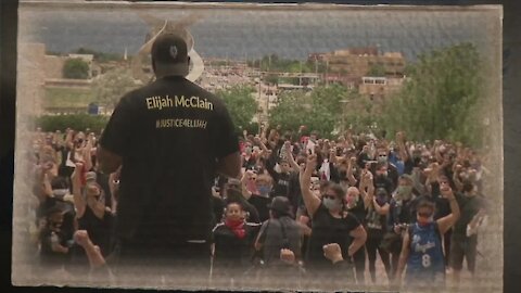 Should Colorado's elected leaders actively participate in protests?